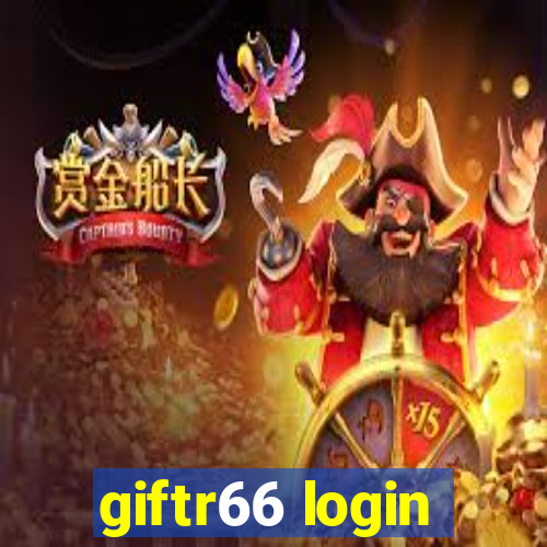 giftr66 login